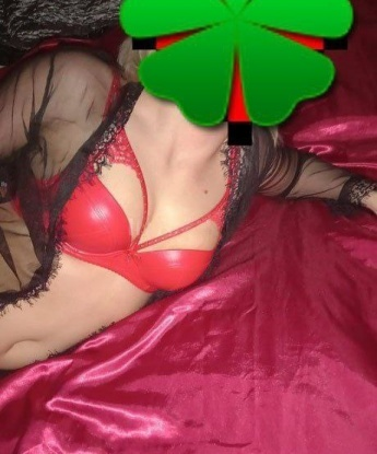 Проститутка Галина